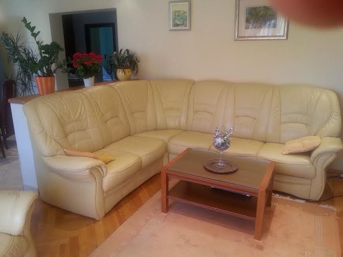 Apartment Vedran Kastela Room photo